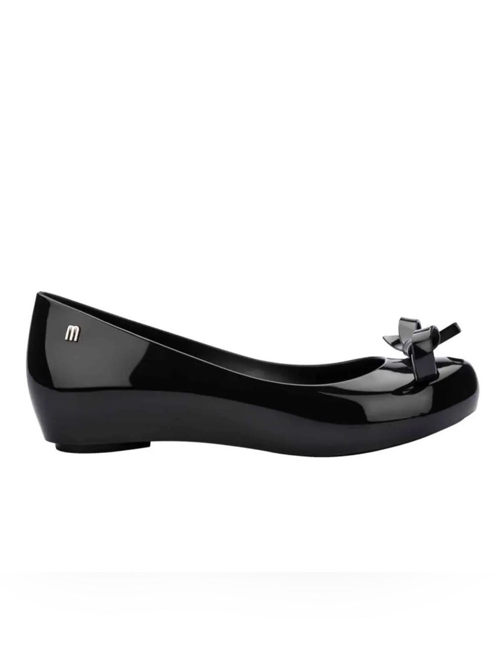 Melissa Ultragirl Bow III flat